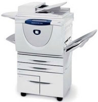 Xerox WorkCentre 5655V FN (5655V_FN)